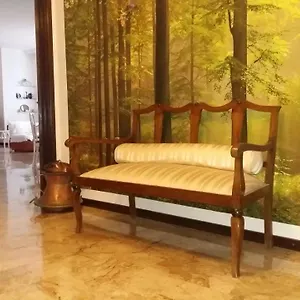  Bed & Breakfast La Martino