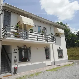  Bed & Breakfast Casa Maria