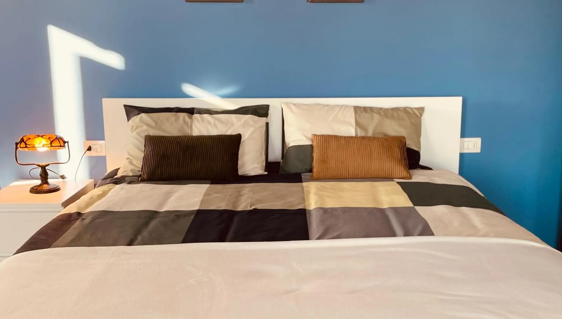 Magenta B&B Italy