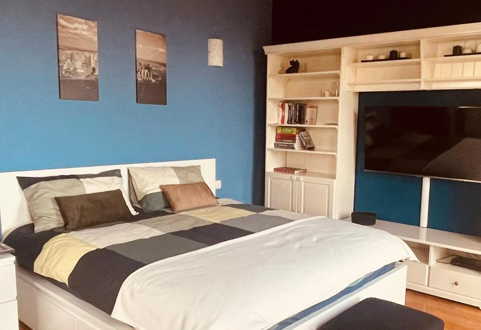 Magenta B&B Bed & Breakfast
