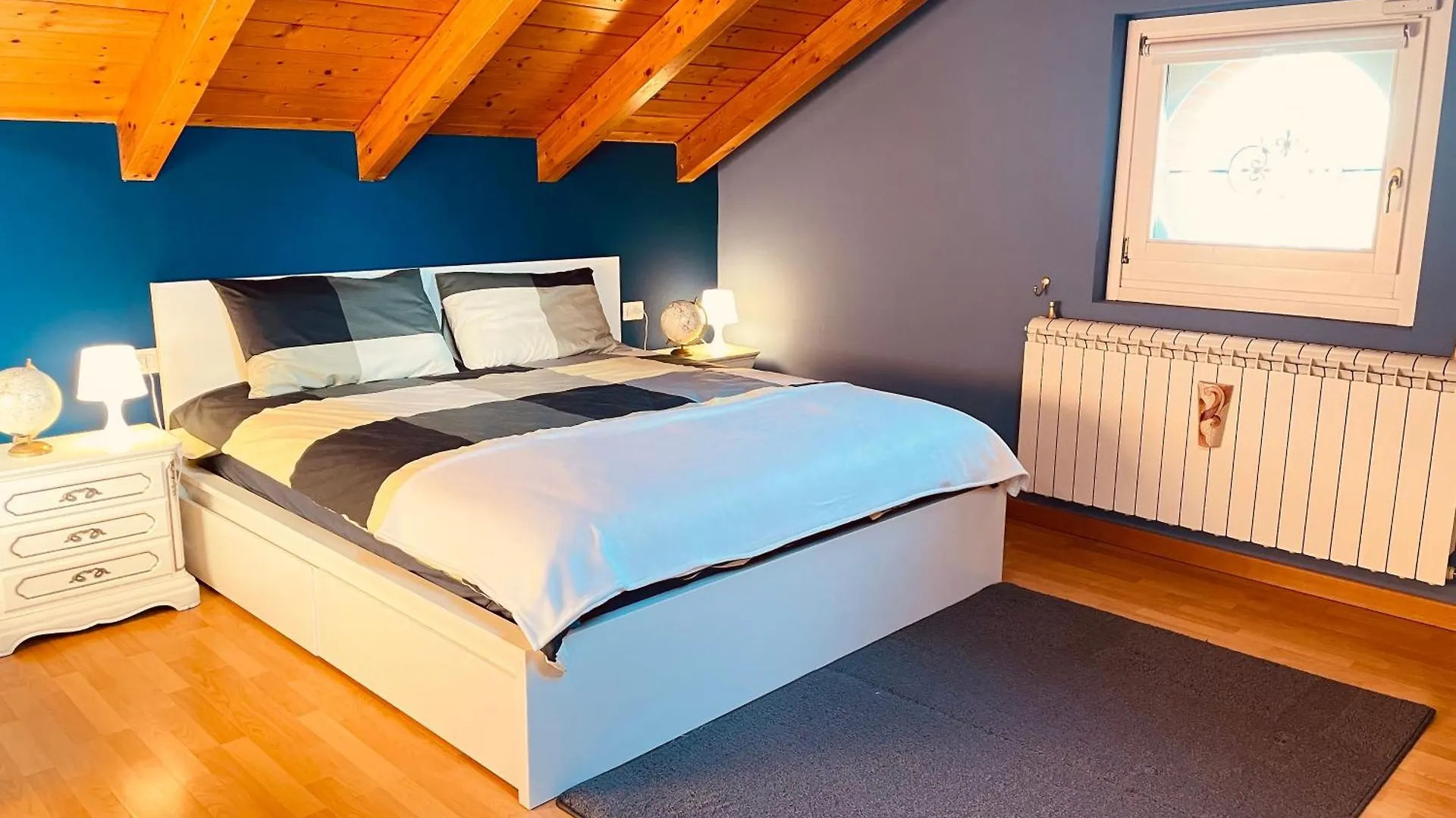 Bed & Breakfast Magenta B&B