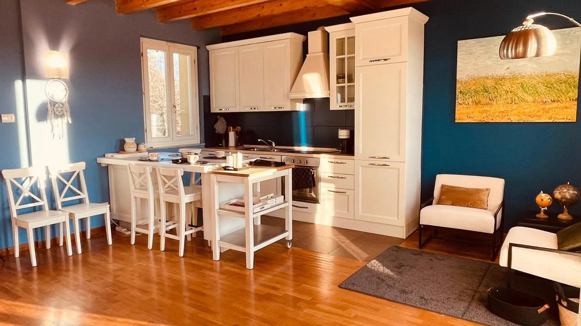 Magenta B&B Italy