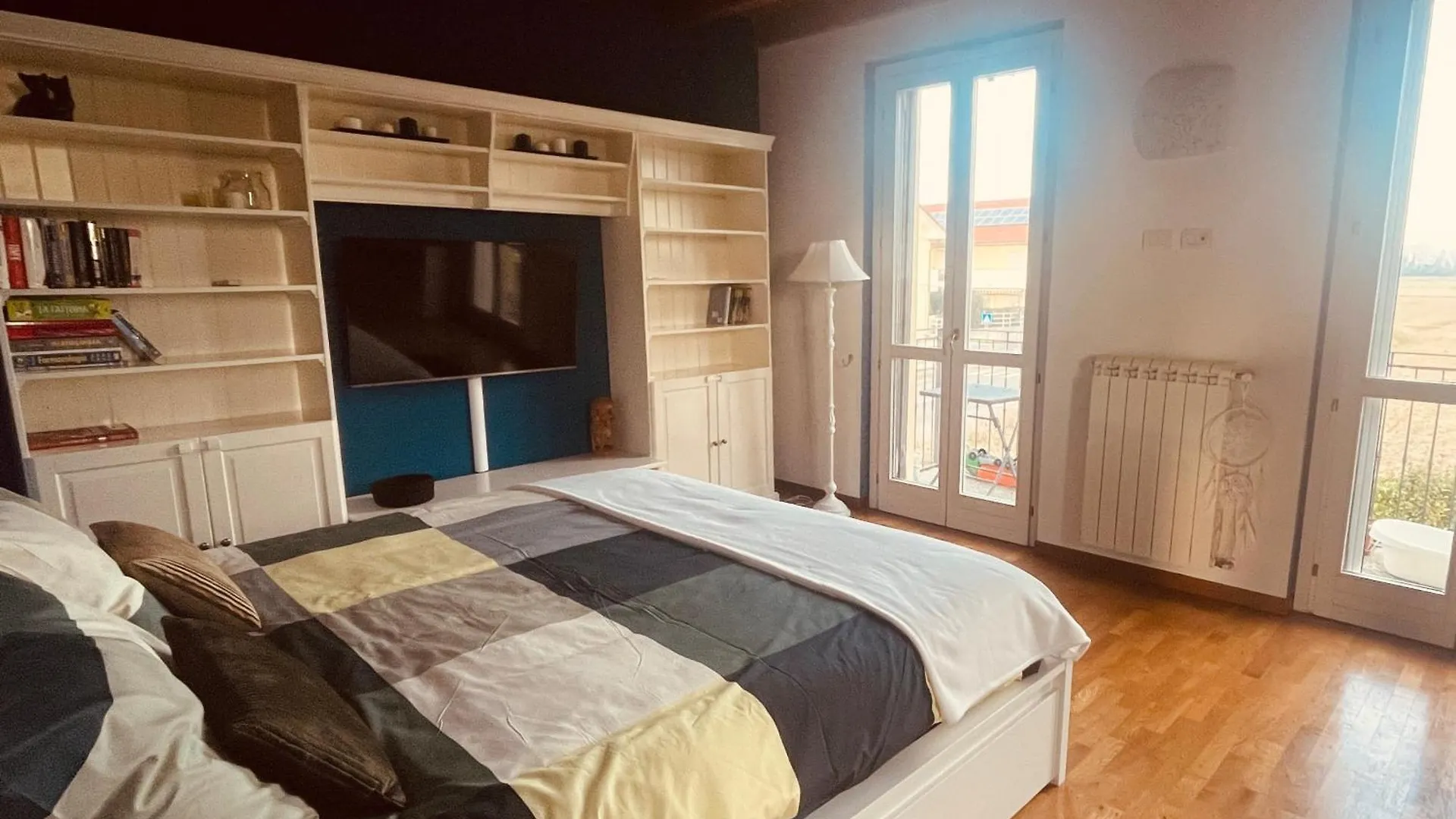Magenta B&B 0*,  Italy