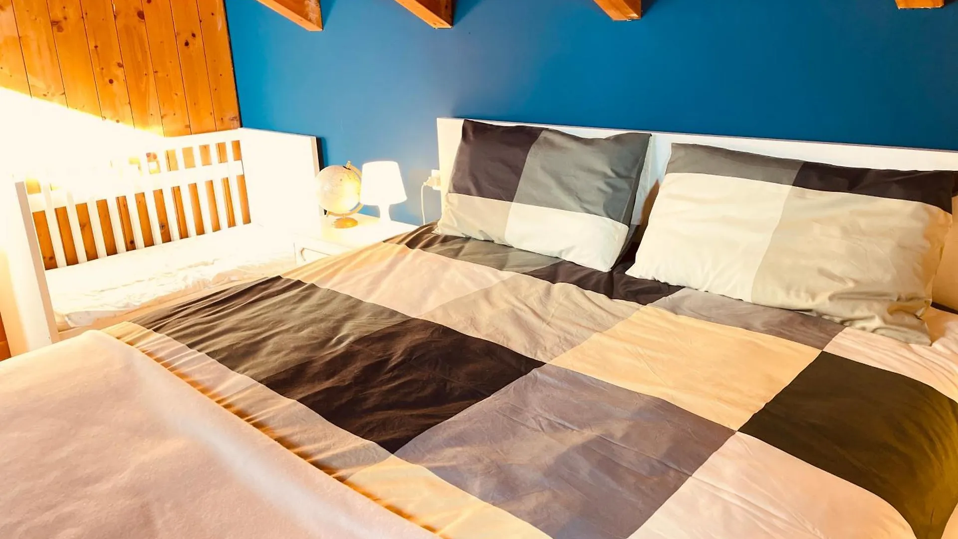 Magenta B&B Bed & Breakfast