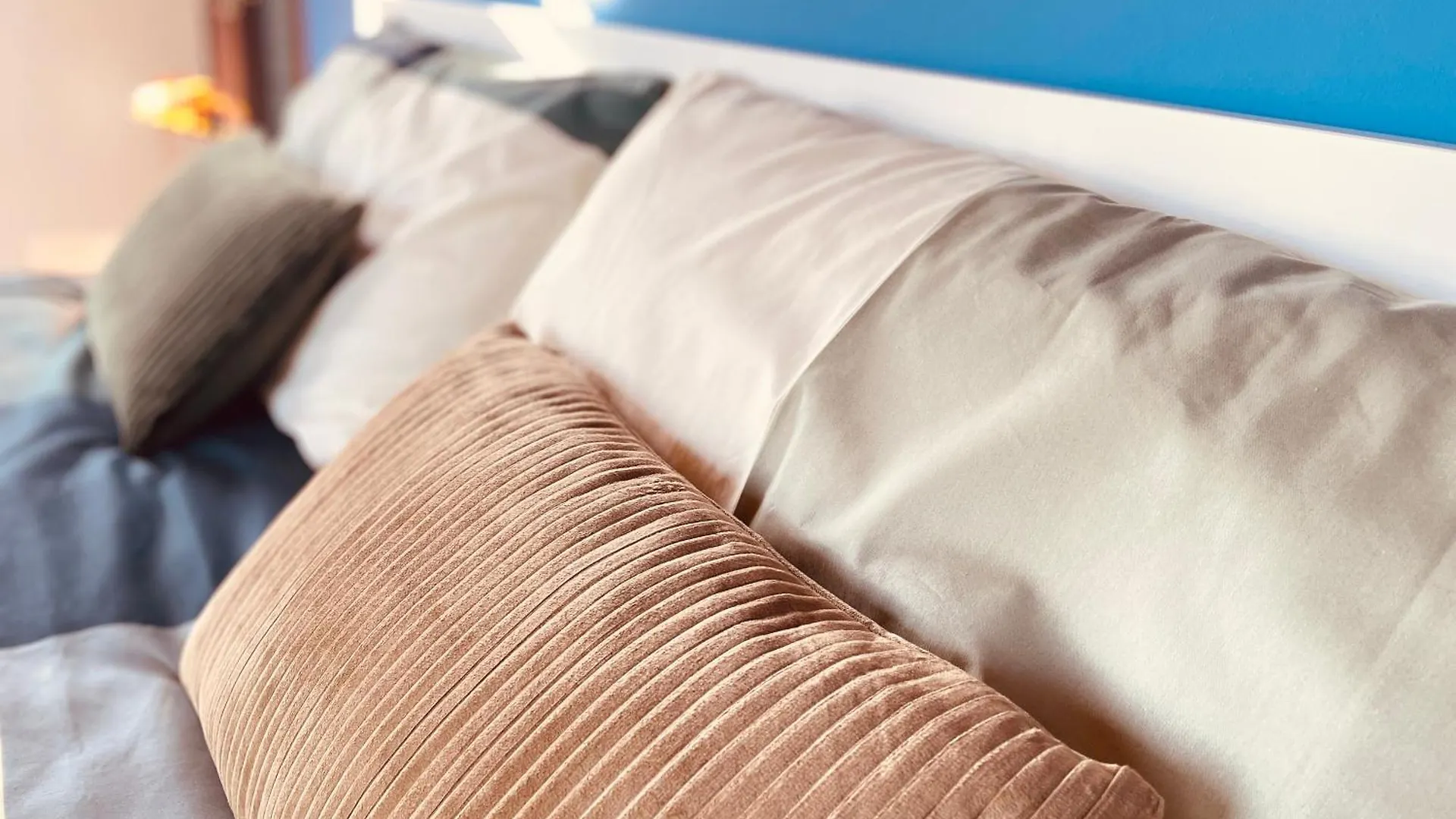 Bed & Breakfast Magenta B&B