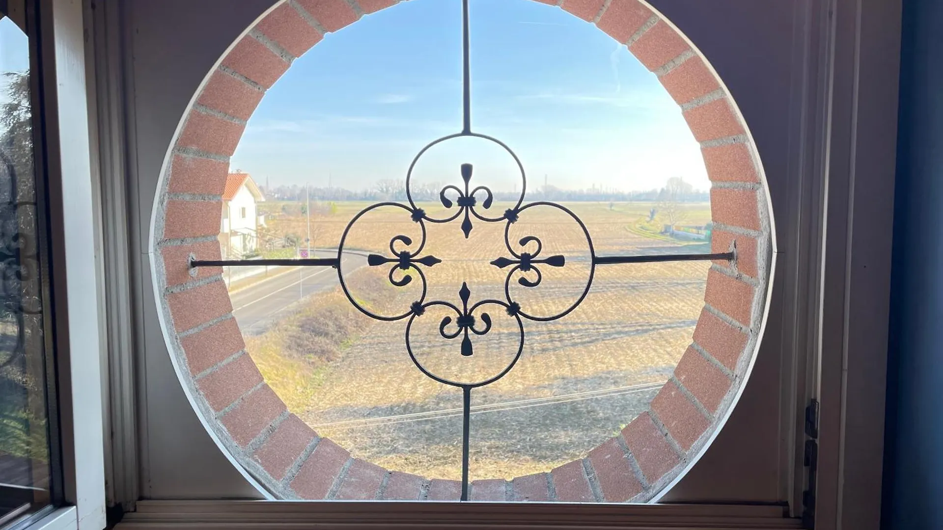 Bed & Breakfast Magenta B&B Italy